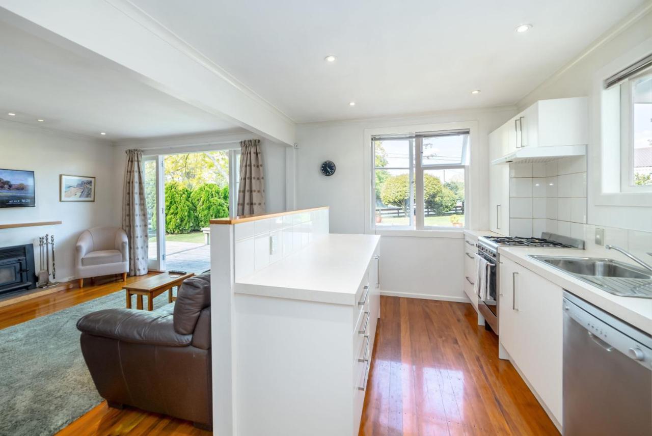 Syrah Serenity Martinborough Bagian luar foto