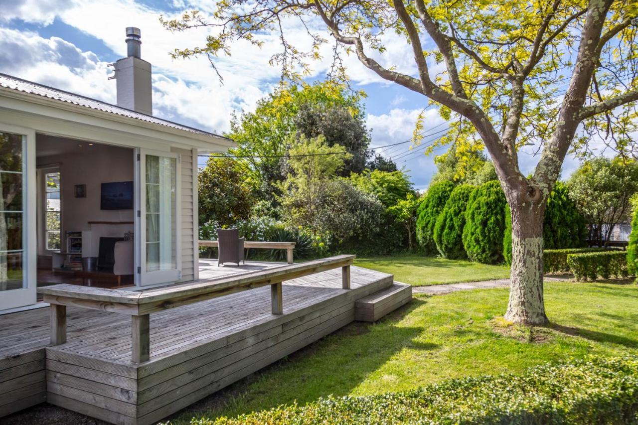 Syrah Serenity Martinborough Bagian luar foto